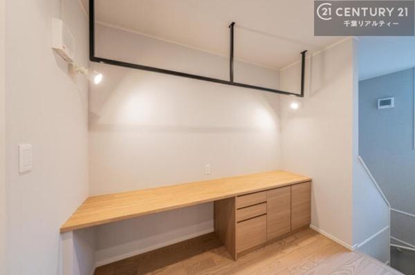 木更津市瓜倉の中古一戸建て