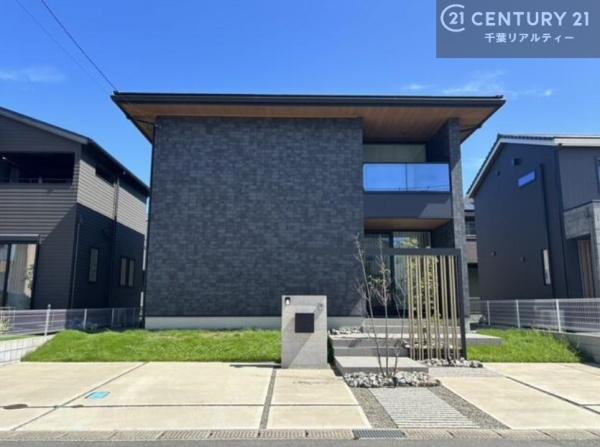 木更津市瓜倉の中古一戸建
