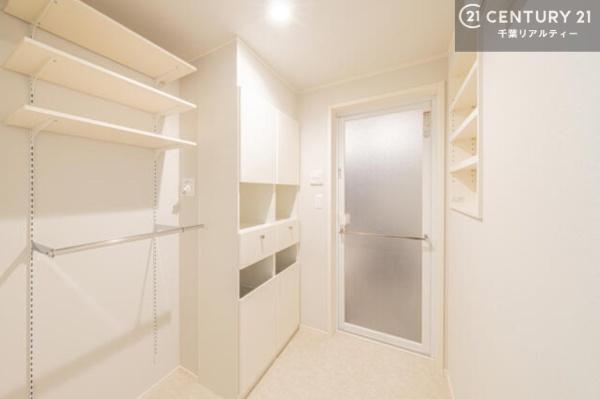 木更津市瓜倉の中古一戸建て
