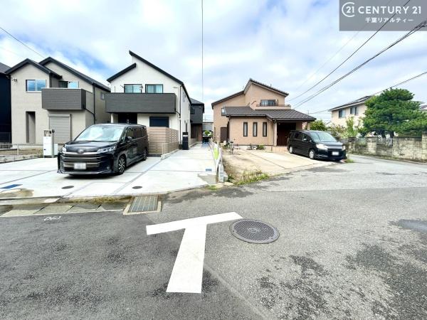 市原市西五所の新築一戸建