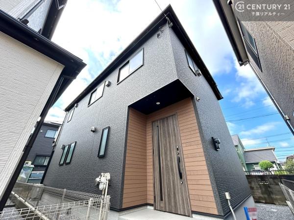 市原市西五所の新築一戸建
