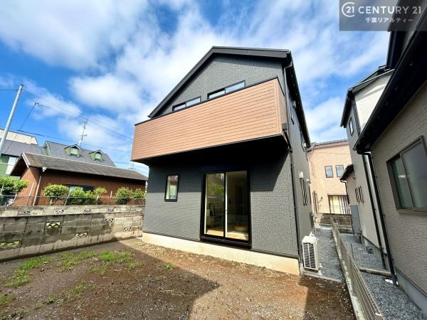 市原市西五所の新築一戸建
