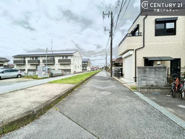 市原市国分寺台中央５丁目の中古一戸建て