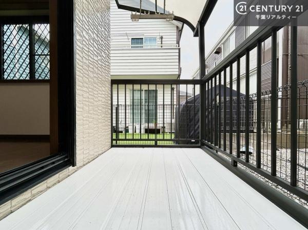 市原市国分寺台中央５丁目の中古一戸建て