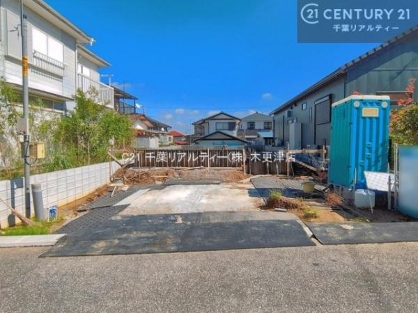 木更津市清見台東３丁目の新築一戸建