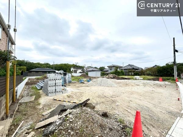袖ケ浦市今井の新築一戸建
