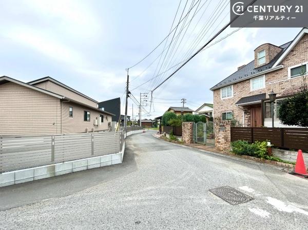 袖ケ浦市今井の新築一戸建