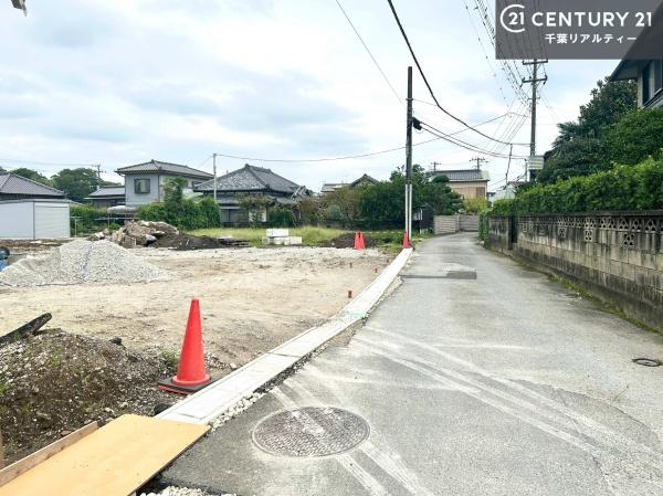 袖ケ浦市今井の新築一戸建