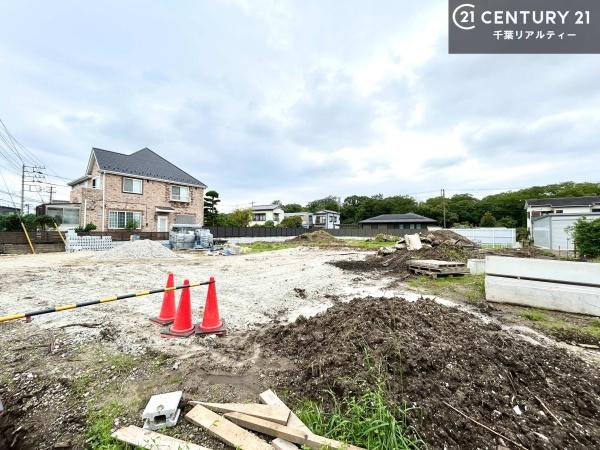 袖ケ浦市今井の新築一戸建