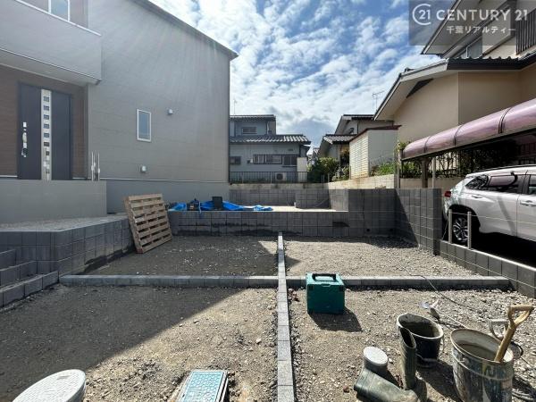 木更津市八幡台７丁目の新築一戸建