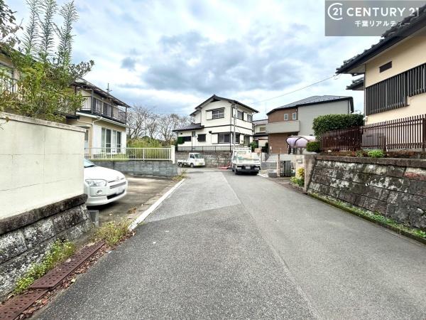 木更津市八幡台７丁目の新築一戸建