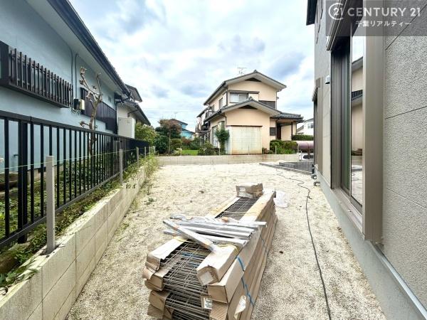 木更津市八幡台７丁目の新築一戸建