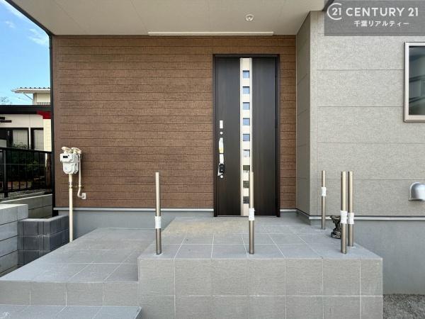 木更津市八幡台７丁目の新築一戸建