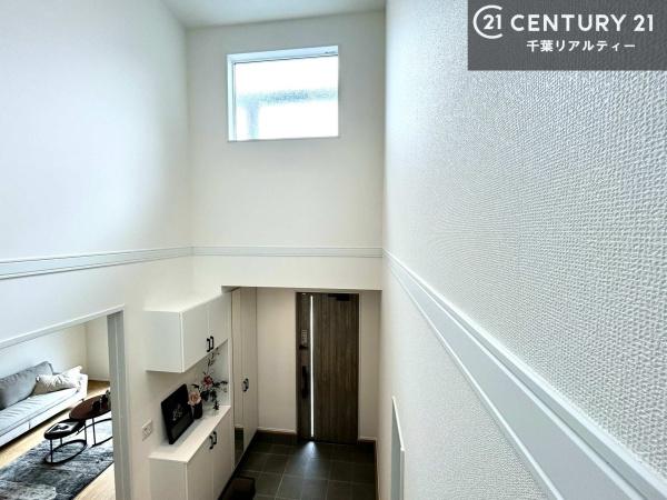 木更津市請西２丁目の新築一戸建