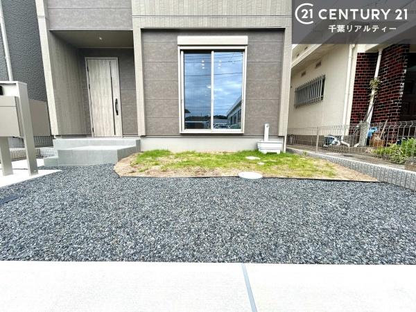 木更津市請西２丁目の新築一戸建