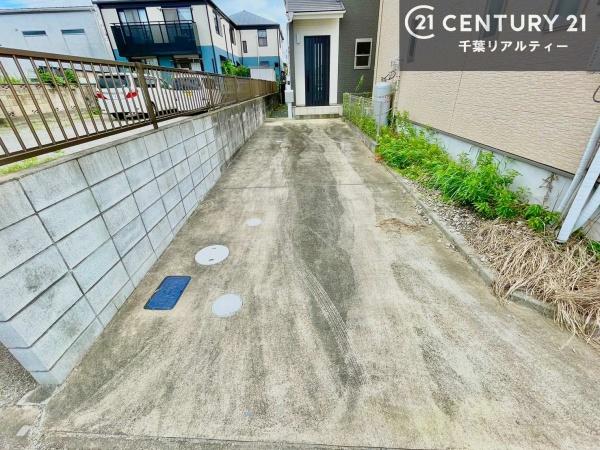 市原市五所の中古一戸建て