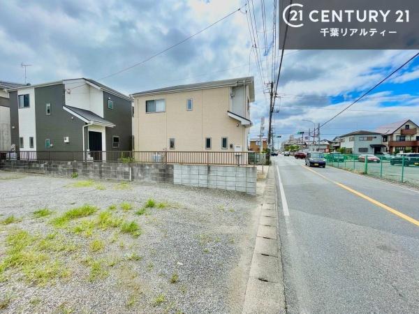 市原市五所の中古一戸建て