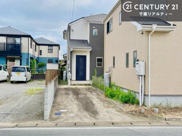 市原市五所の中古一戸建て