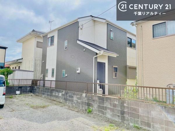 市原市五所の中古一戸建て