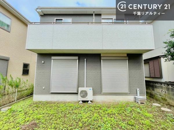 市原市五所の中古一戸建て