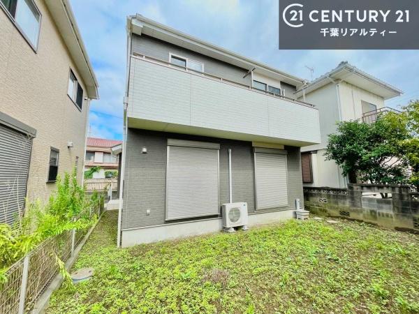 市原市五所の中古一戸建