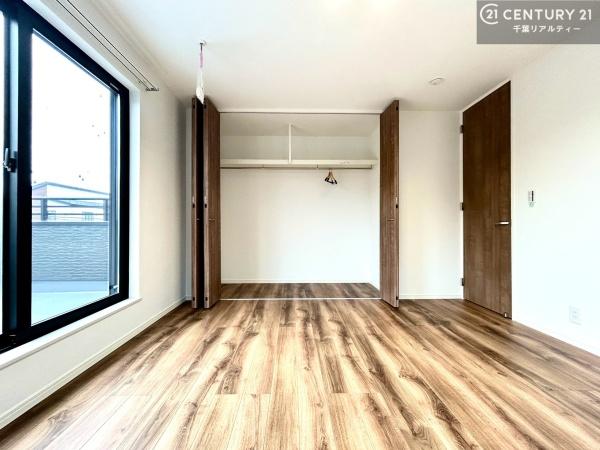 木更津市清見台２丁目の新築一戸建
