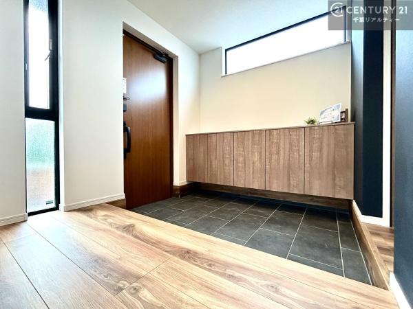 木更津市清見台２丁目の新築一戸建