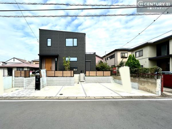 木更津市清見台２丁目の新築一戸建