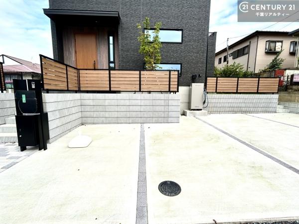 木更津市清見台２丁目の新築一戸建