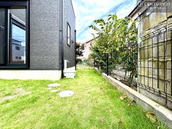 木更津市清見台２丁目の新築一戸建