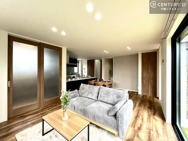 木更津市清見台２丁目の新築一戸建