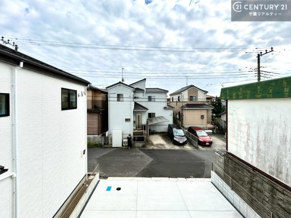 木更津市清見台東２丁目の新築一戸建
