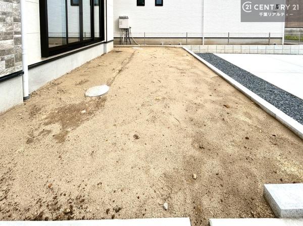 木更津市清見台東２丁目の新築一戸建