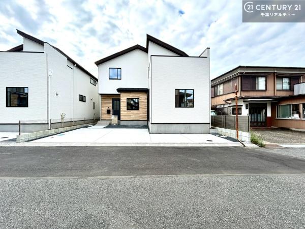 木更津市清見台東２丁目の新築一戸建