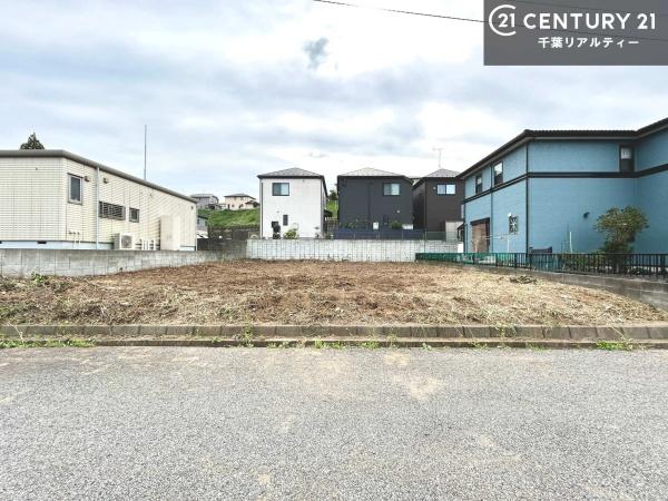 袖ケ浦市蔵波台７丁目の新築一戸建