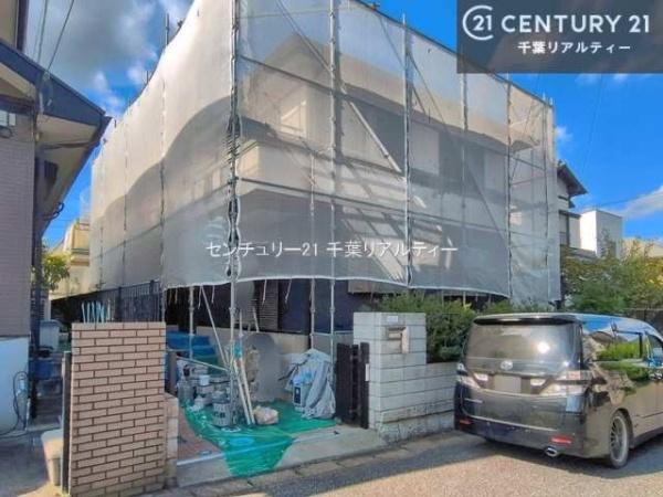 市原市青葉台５丁目の中古一戸建