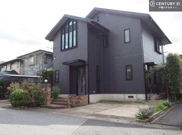 市原市辰巳台西２丁目の中古一戸建