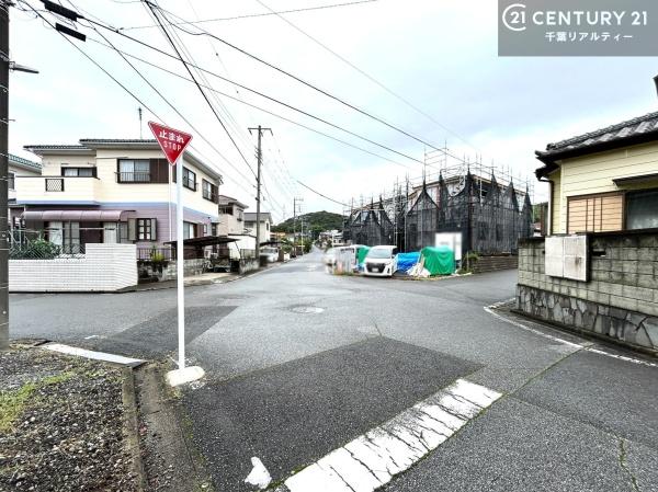 君津市北子安６丁目の新築一戸建