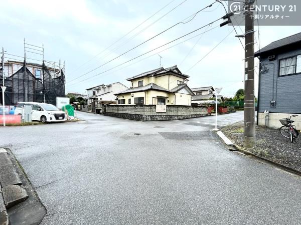 君津市北子安６丁目の新築一戸建