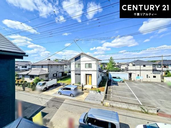 千葉市花見川区こてはし台１丁目　１号棟