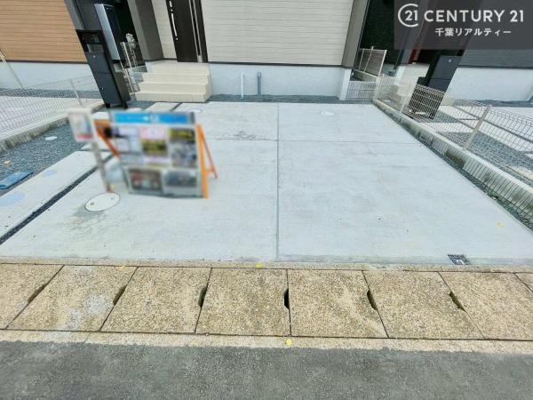 市原市南国分寺台３丁目の新築一戸建