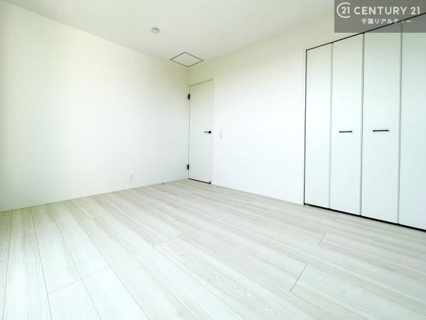 君津市人見３丁目の新築一戸建