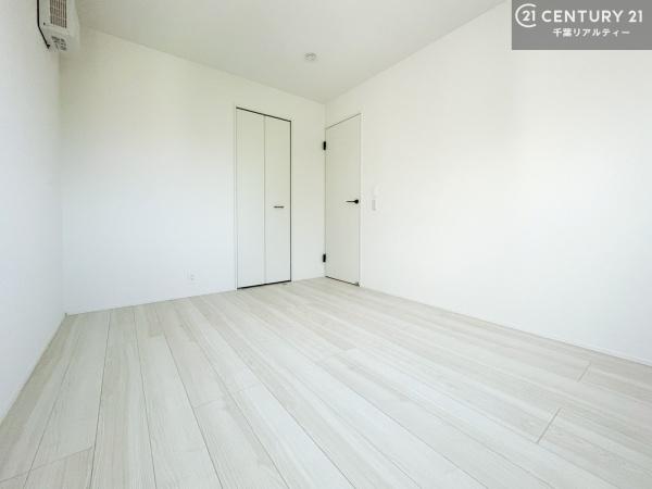 君津市人見３丁目の新築一戸建