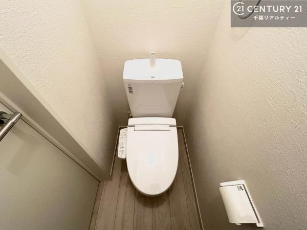 君津市南久保２丁目の新築一戸建