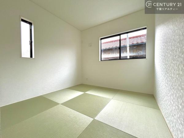 木更津市桜井の新築一戸建