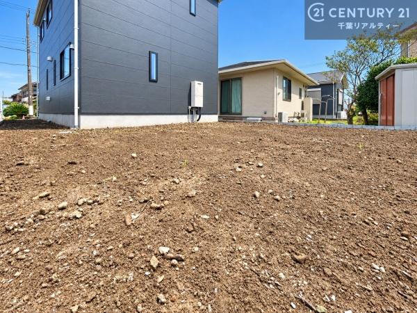 木更津市桜井の新築一戸建