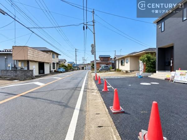 木更津市桜井の新築一戸建