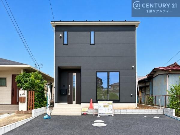 木更津市桜井の新築一戸建