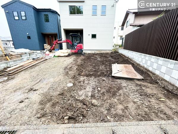 君津市南子安８丁目の新築一戸建