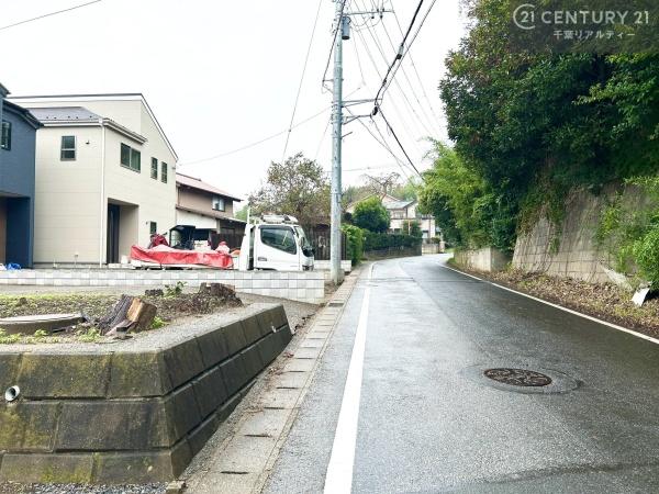 君津市南子安８丁目の新築一戸建